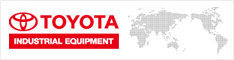 Toyota Material Handling Global Website
